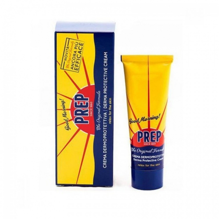 CREMA PREP TUBO ML.75